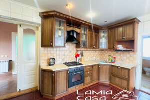 одноповерховий будинок з гаражем, 150 кв. м, цегла. Продаж у Рукшині фото 2 одноповерховий будинок з гаражем, 150 кв. м, цегла. Продаж у Рукшині фото 2