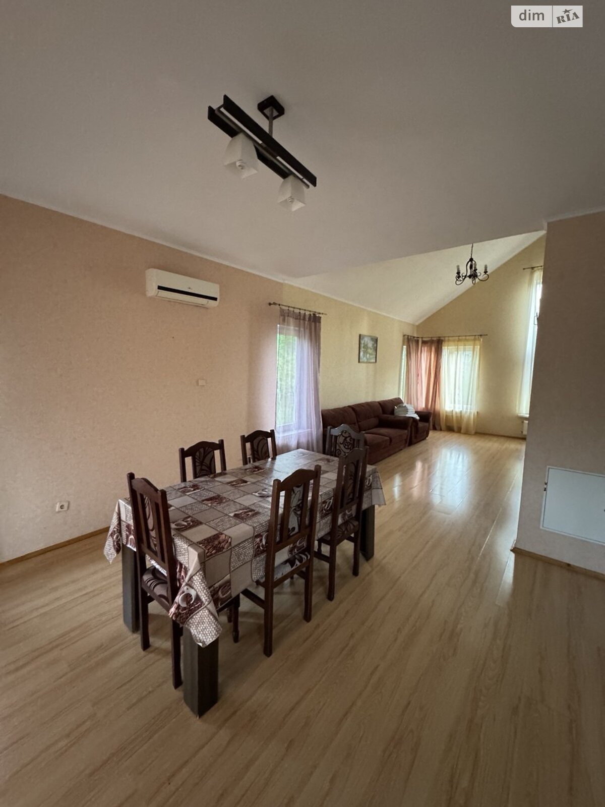 двухэтажный дом с мебелью, 218 кв. м, СИП. Продажа в Руликове фото 1 двухэтажный дом с мебелью, 218 кв. м, СИП. Продажа в Руликове фото 1
