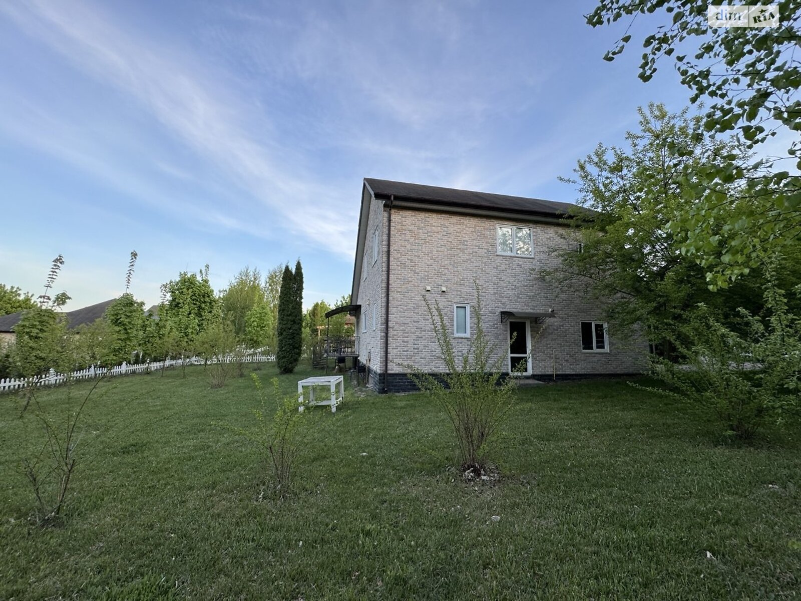двухэтажный дом с мебелью, 218 кв. м, СИП. Продажа в Руликове фото 1 двухэтажный дом с мебелью, 218 кв. м, СИП. Продажа в Руликове фото 1