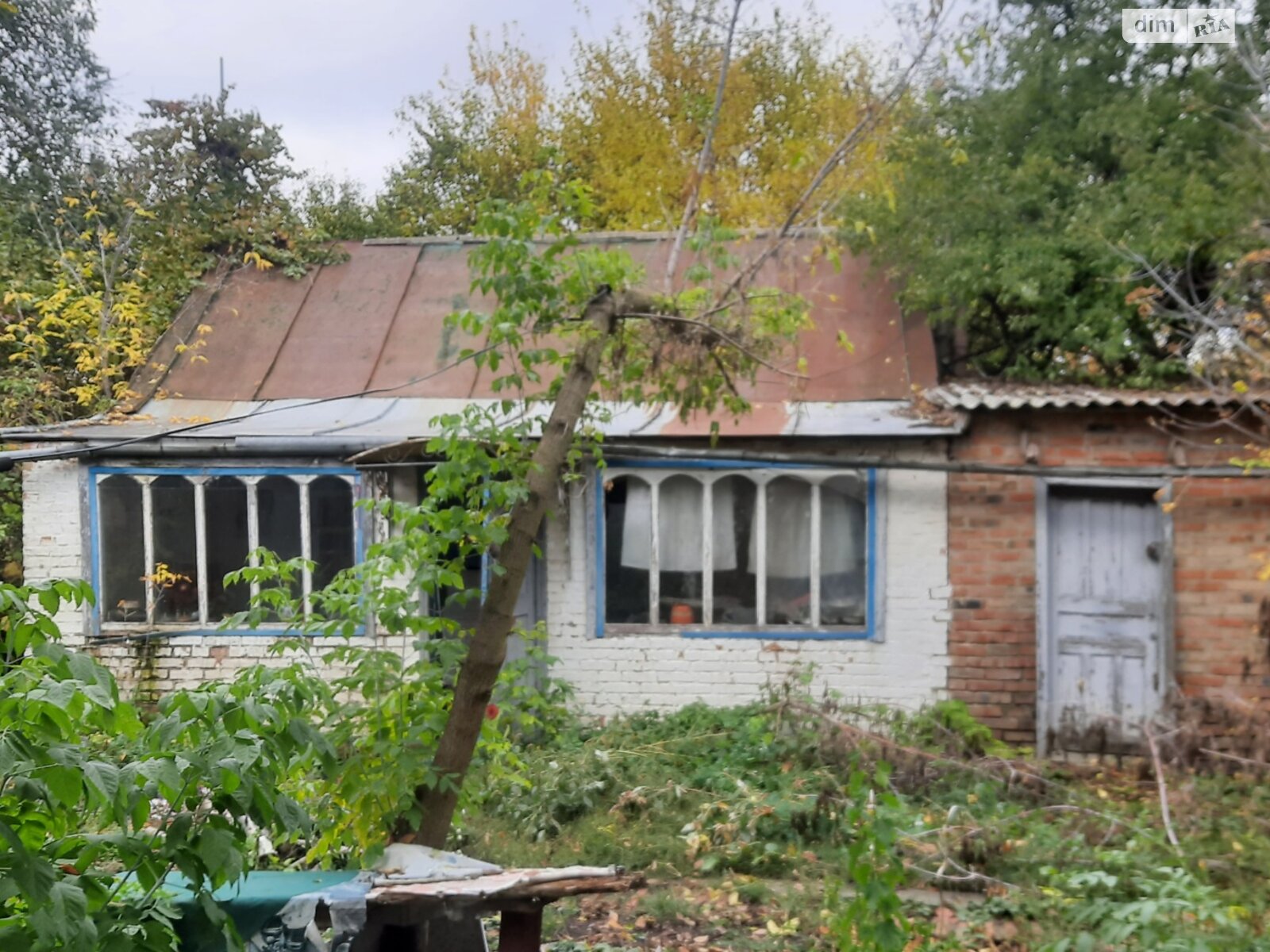 одноповерховий будинок, 70 кв. м, цегла. Продаж у Рунівщині фото 1 одноповерховий будинок, 70 кв. м, цегла. Продаж у Рунівщині фото 1