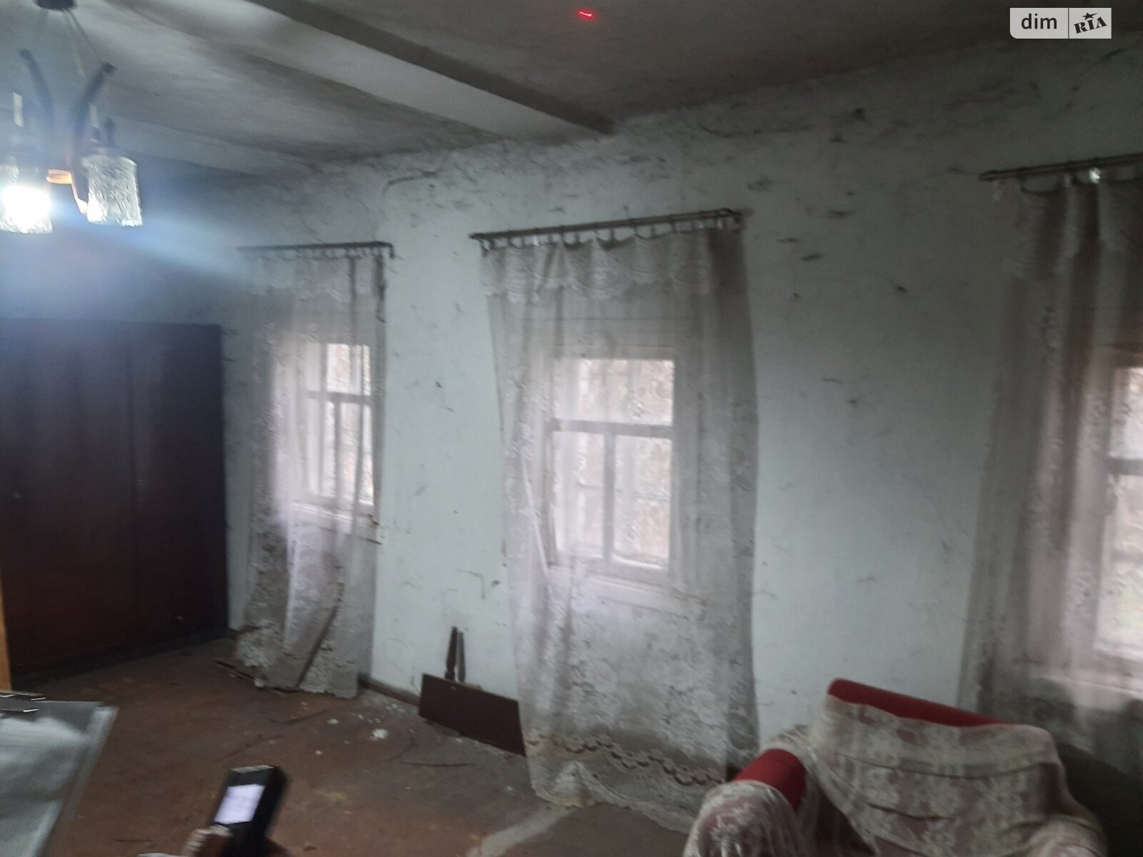 одноповерховий будинок, 70 кв. м, цегла. Продаж у Рунівщині фото 1 одноповерховий будинок, 70 кв. м, цегла. Продаж у Рунівщині фото 1