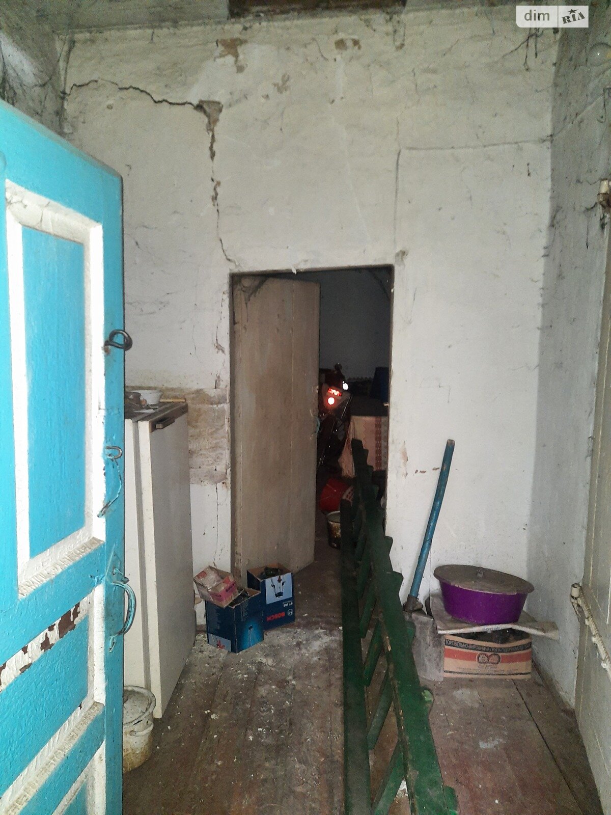 одноповерховий будинок, 70 кв. м, цегла. Продаж у Рунівщині фото 1 одноповерховий будинок, 70 кв. м, цегла. Продаж у Рунівщині фото 1