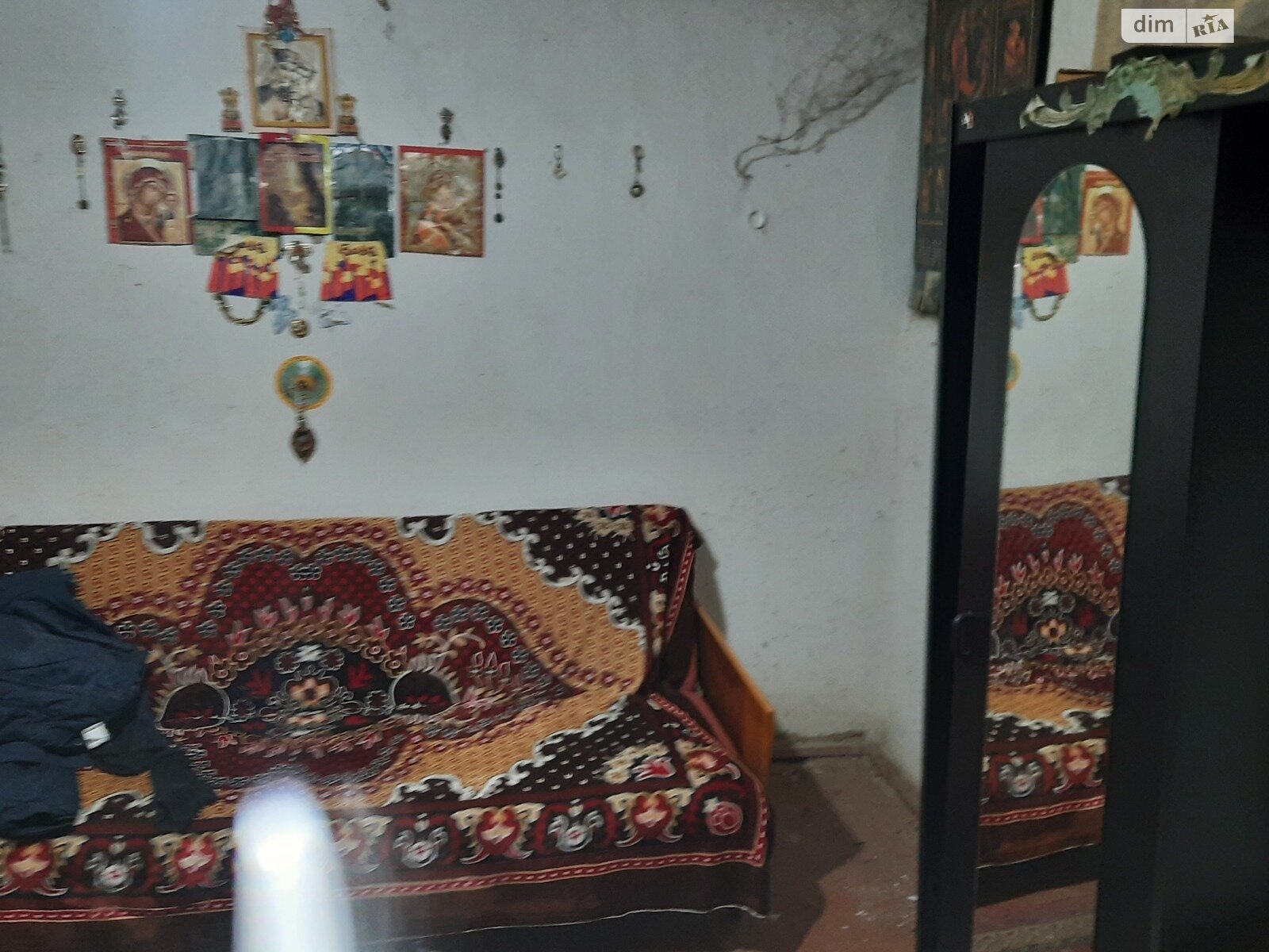 одноповерховий будинок, 70 кв. м, цегла. Продаж у Рунівщині фото 1 одноповерховий будинок, 70 кв. м, цегла. Продаж у Рунівщині фото 1