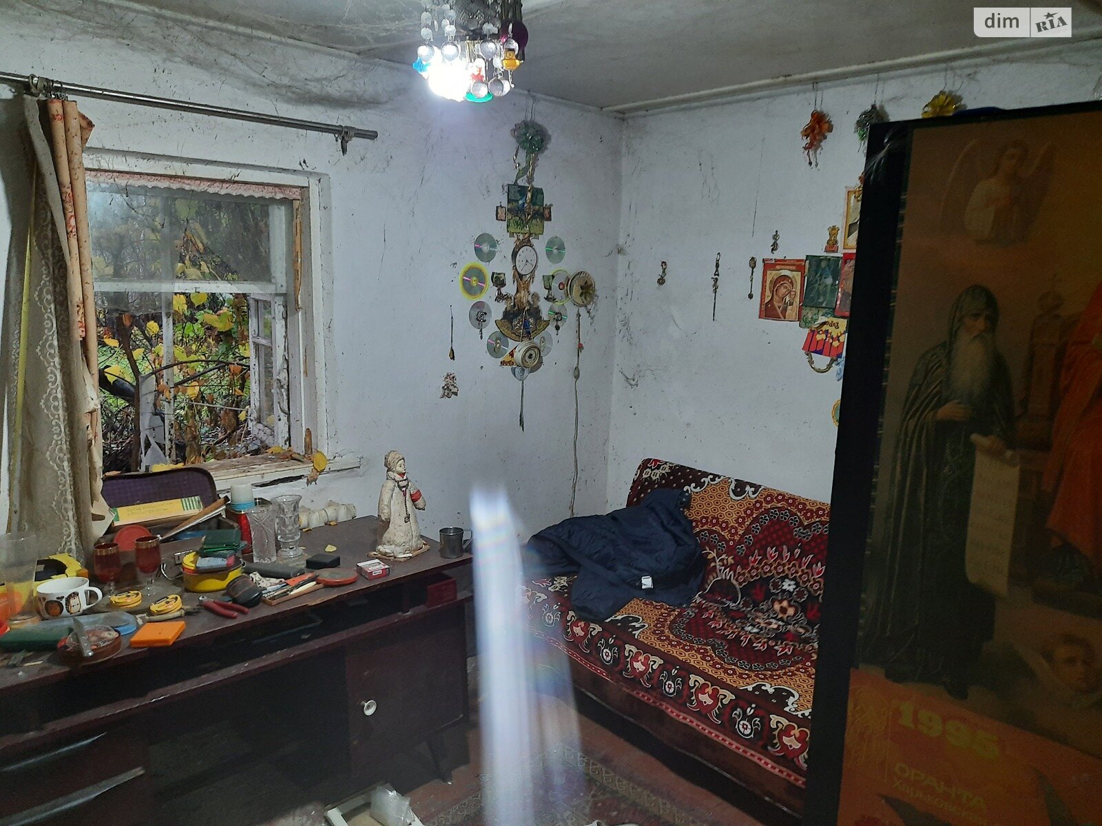 одноповерховий будинок, 70 кв. м, цегла. Продаж у Рунівщині фото 1 одноповерховий будинок, 70 кв. м, цегла. Продаж у Рунівщині фото 1