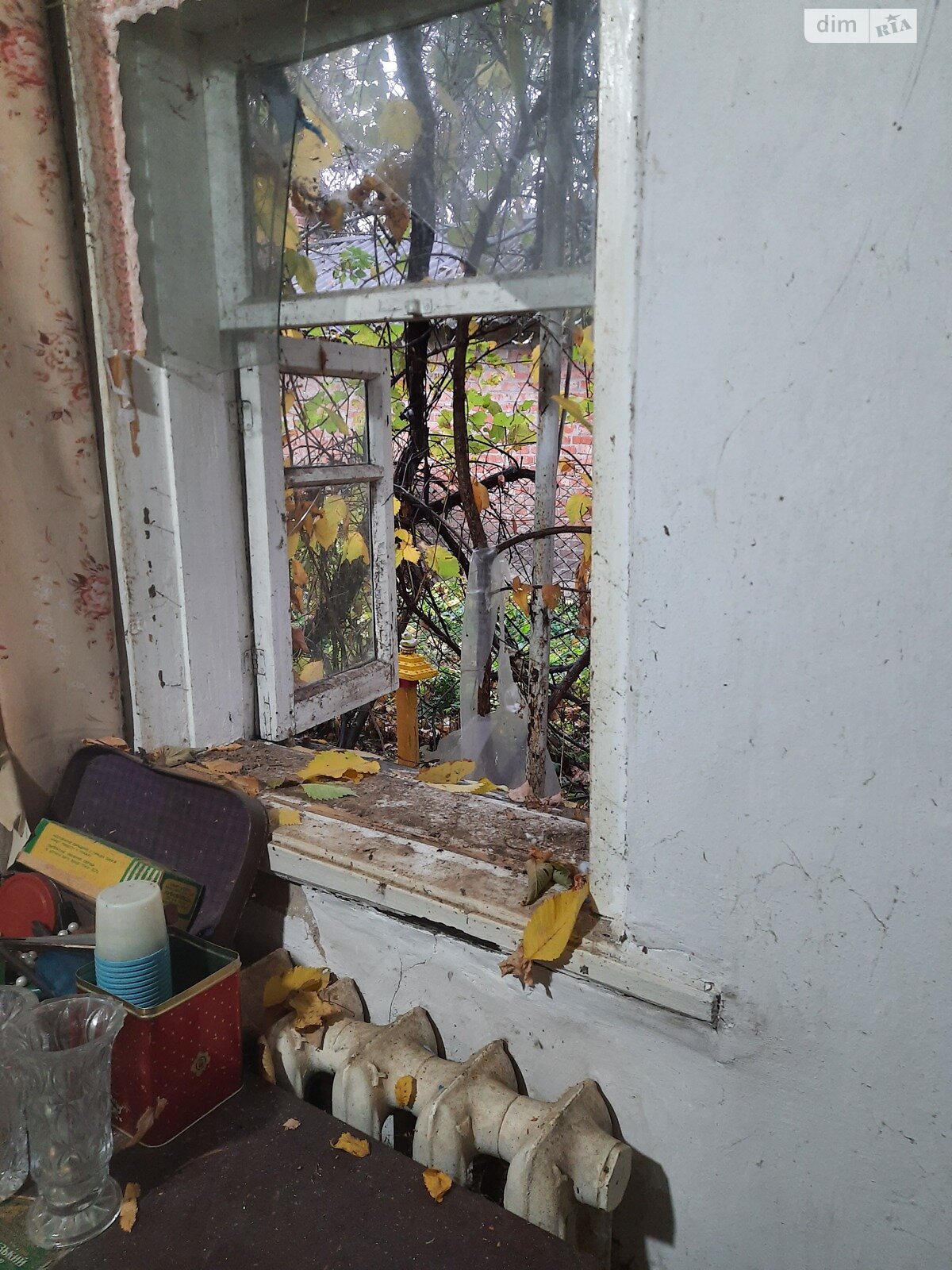 одноповерховий будинок, 70 кв. м, цегла. Продаж у Рунівщині фото 1 одноповерховий будинок, 70 кв. м, цегла. Продаж у Рунівщині фото 1