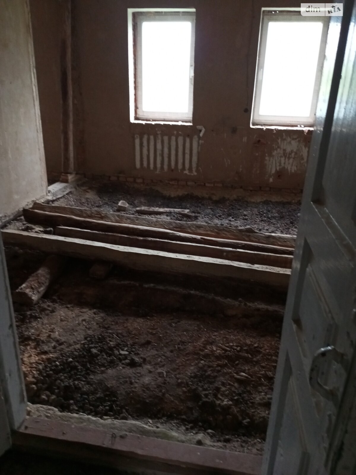 одноповерховий будинок з опаленням, 101 кв. м, цегла. Продаж у Русаках фото 1 одноповерховий будинок з опаленням, 101 кв. м, цегла. Продаж у Русаках фото 1