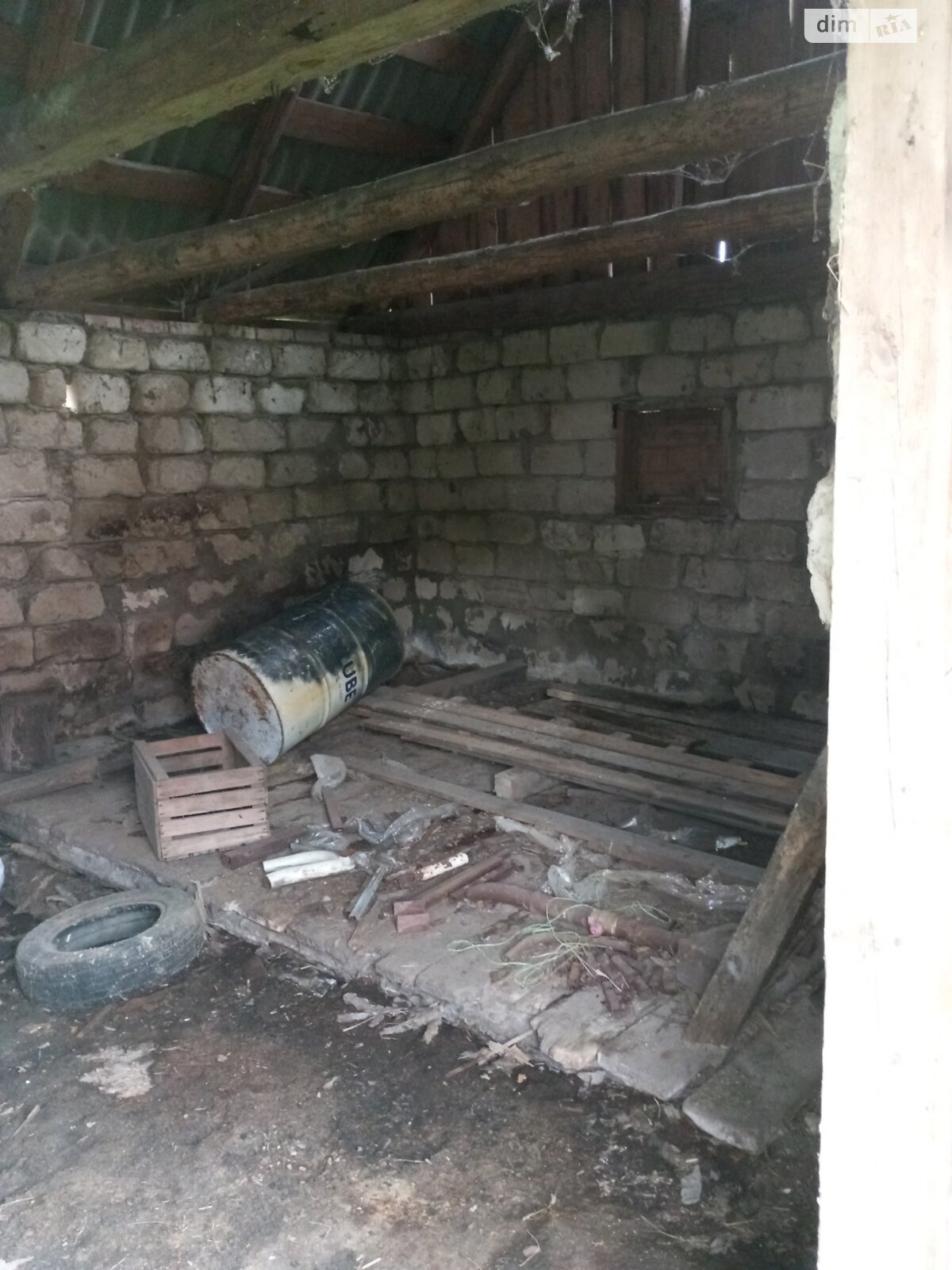 одноповерховий будинок з опаленням, 101 кв. м, цегла. Продаж у Русаках фото 1 одноповерховий будинок з опаленням, 101 кв. м, цегла. Продаж у Русаках фото 1