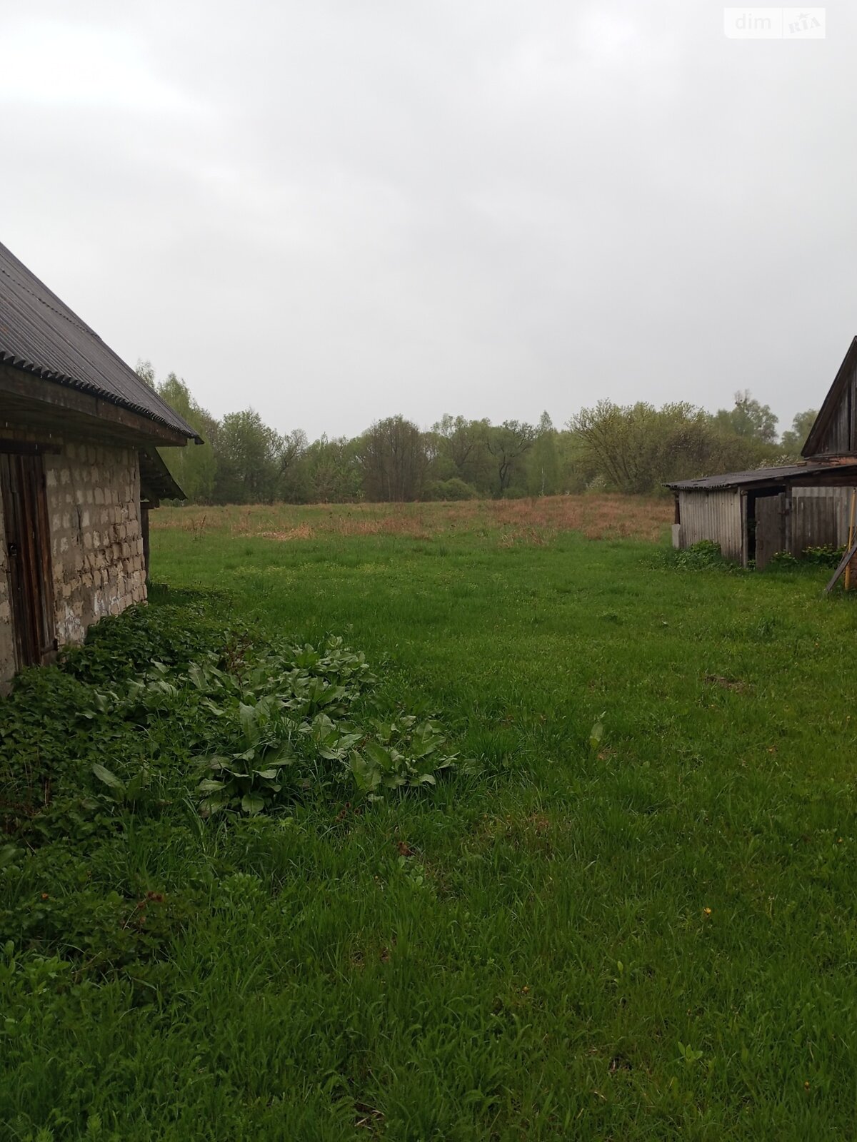 одноповерховий будинок з опаленням, 101 кв. м, цегла. Продаж у Русаках фото 1 одноповерховий будинок з опаленням, 101 кв. м, цегла. Продаж у Русаках фото 1
