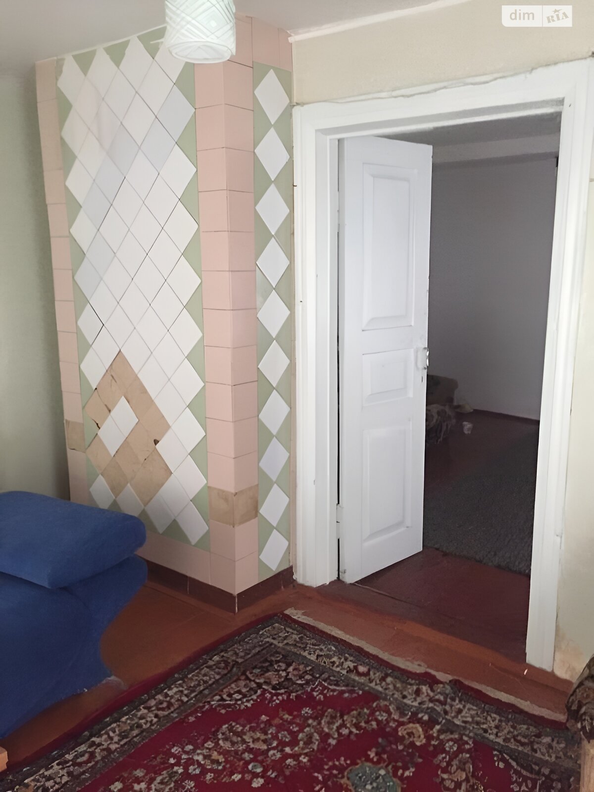 одноповерховий будинок з верандою, 64 кв. м, зруб. Продаж у Русаках фото 1 одноповерховий будинок з верандою, 64 кв. м, зруб. Продаж у Русаках фото 1