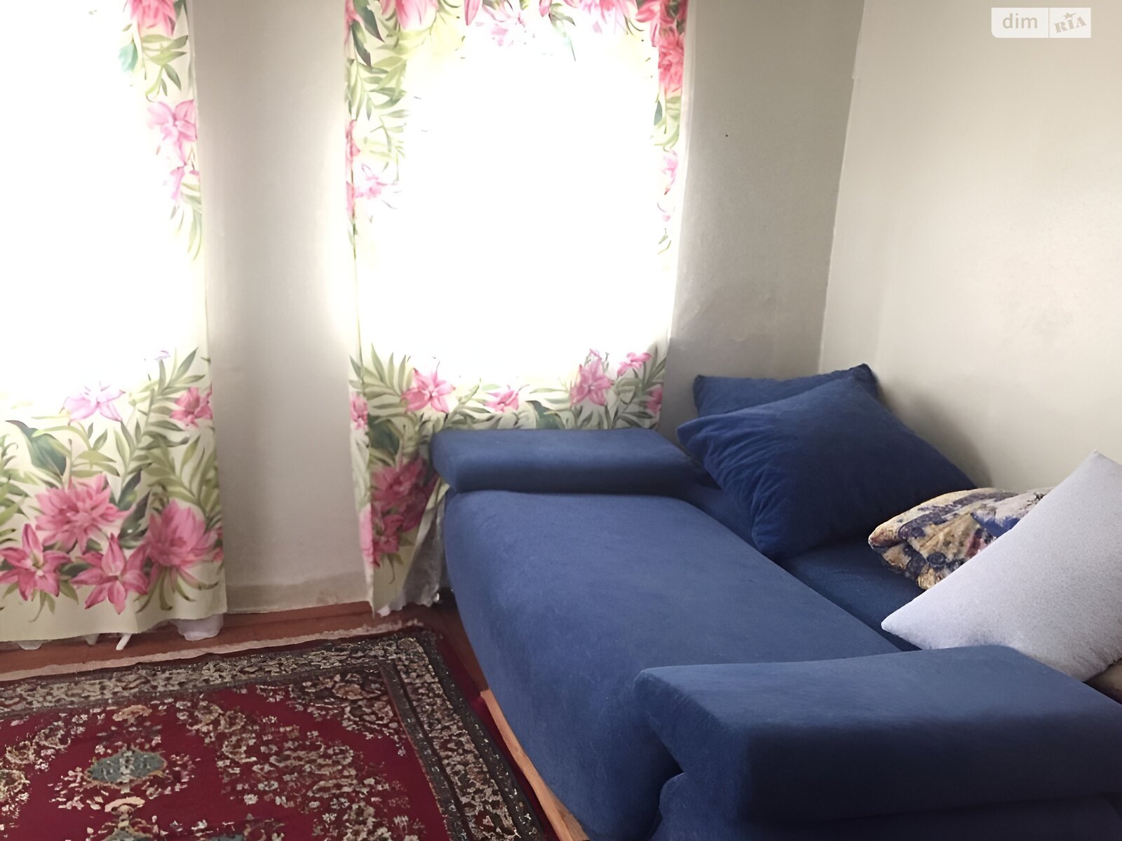 одноповерховий будинок з верандою, 64 кв. м, зруб. Продаж у Русаках фото 1 одноповерховий будинок з верандою, 64 кв. м, зруб. Продаж у Русаках фото 1