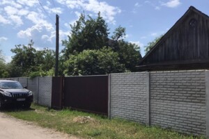 одноэтажный дом, 106.2 кв. м, дерево и кирпич. Продажа в Русанове фото 2