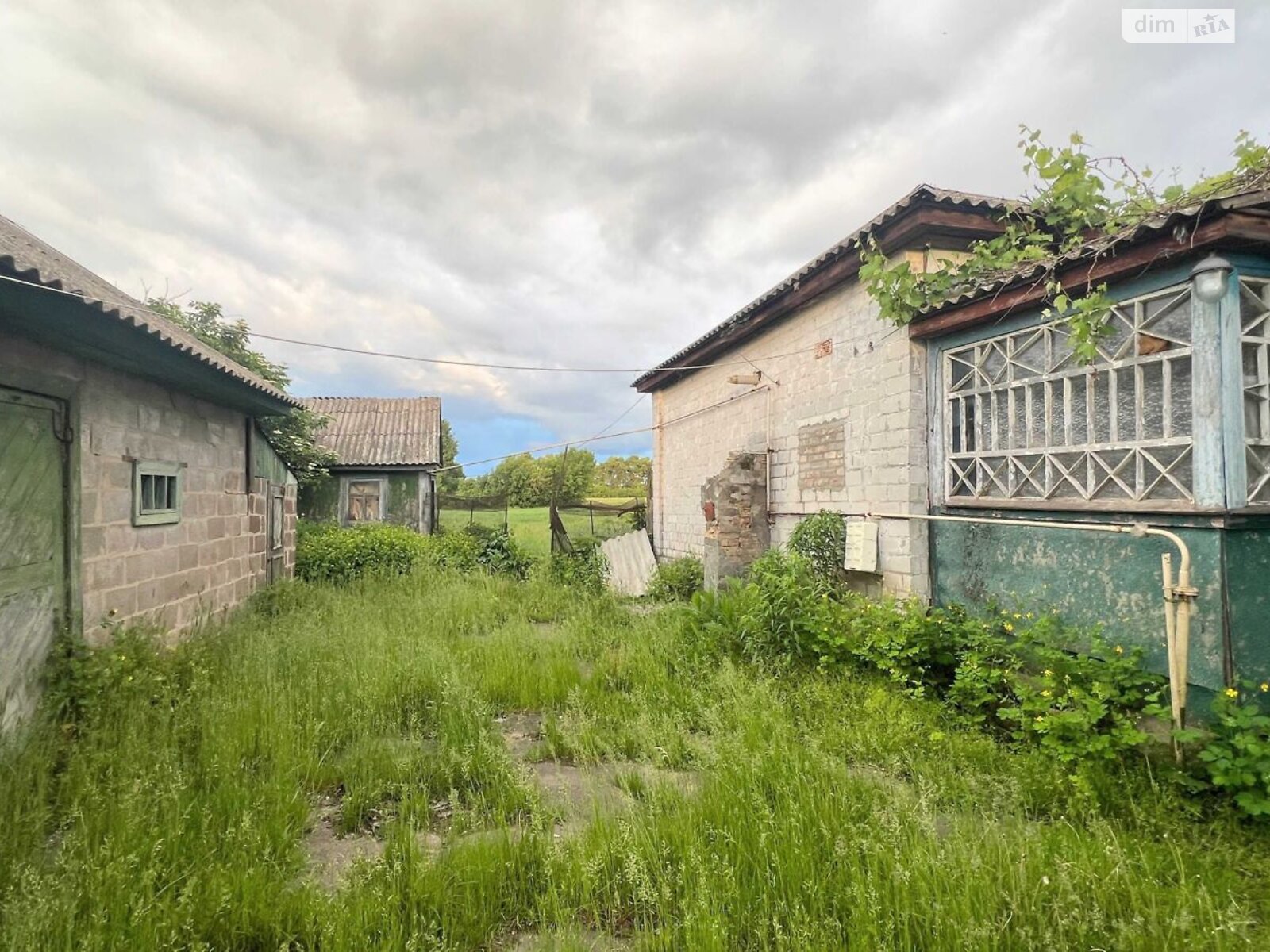одноповерховий будинок, 53 кв. м, кирпич. Продаж у Русанові фото 1 одноповерховий будинок, 53 кв. м, кирпич. Продаж у Русанові фото 1