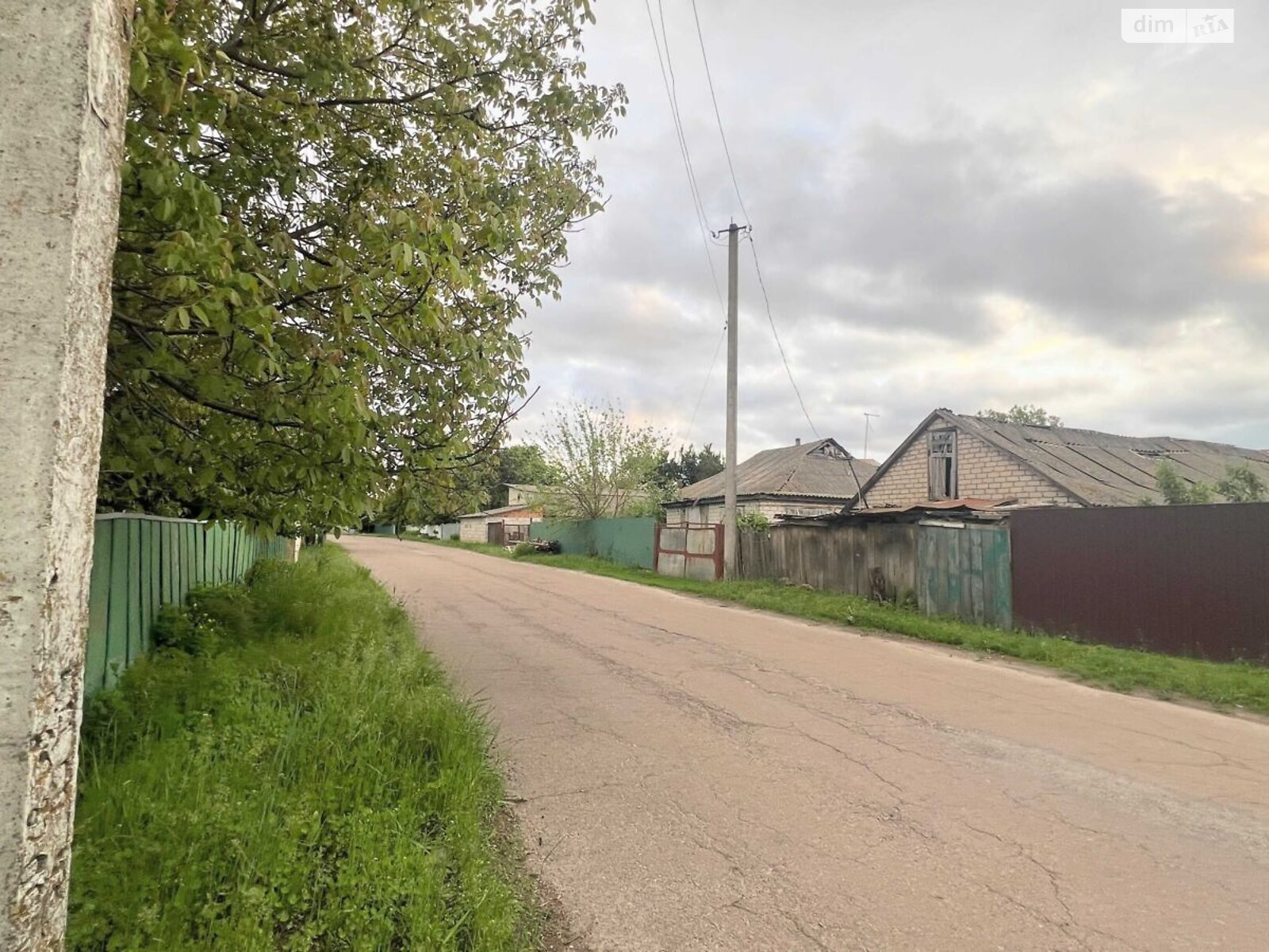 одноповерховий будинок, 53 кв. м, кирпич. Продаж у Русанові фото 1 одноповерховий будинок, 53 кв. м, кирпич. Продаж у Русанові фото 1