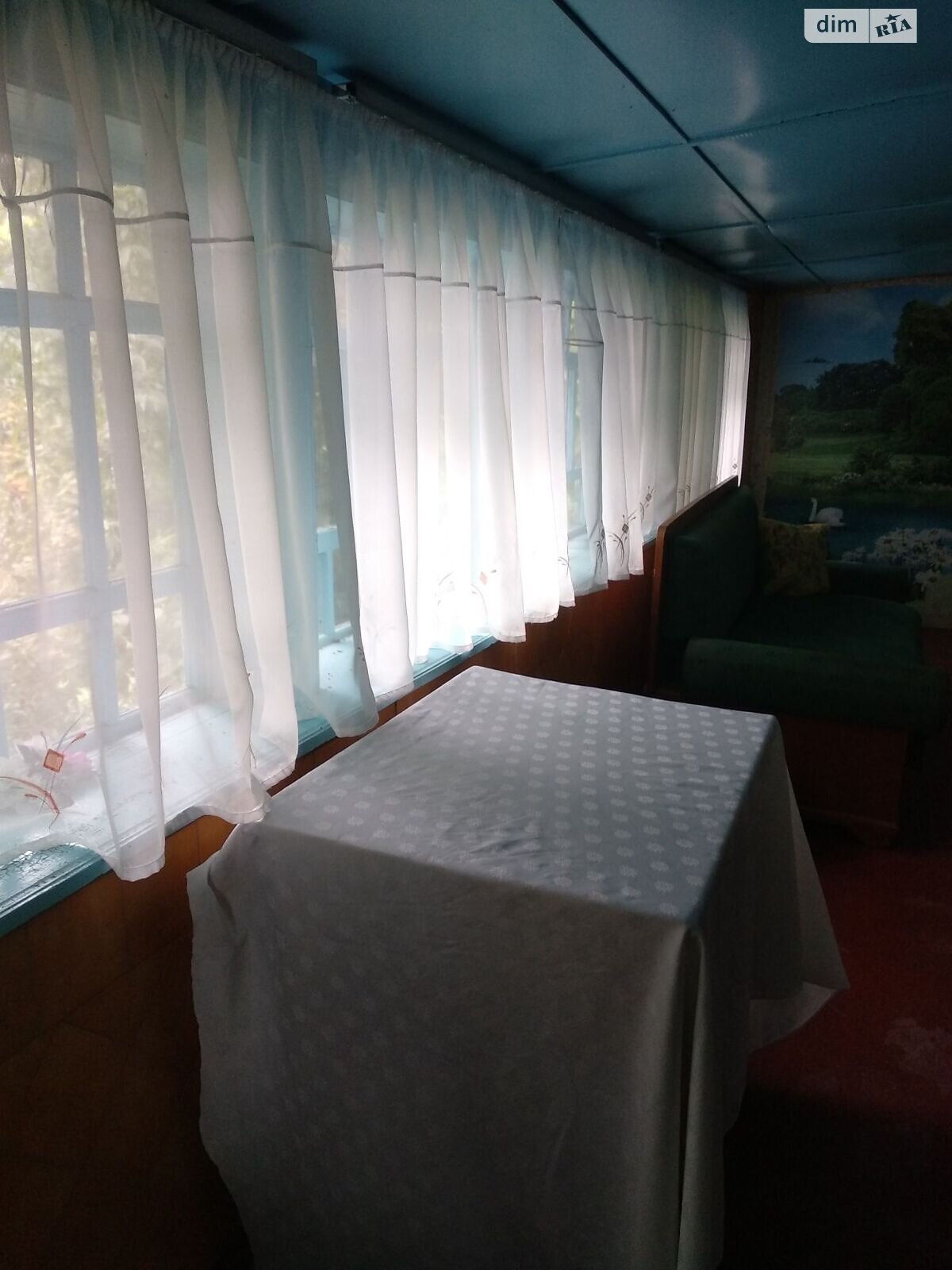 одноповерховий будинок з гаражем, 73 кв. м, дерево та цегла. Продаж у Русанівці фото 1 одноповерховий будинок з гаражем, 73 кв. м, дерево та цегла. Продаж у Русанівці фото 1