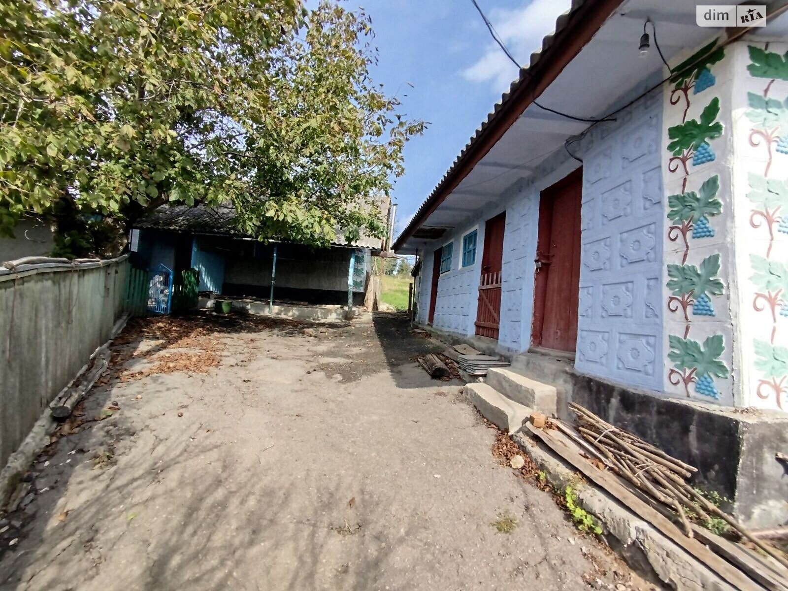 одноповерховий будинок з гаражем, 73 кв. м, дерево та цегла. Продаж у Русанівці фото 1 одноповерховий будинок з гаражем, 73 кв. м, дерево та цегла. Продаж у Русанівці фото 1