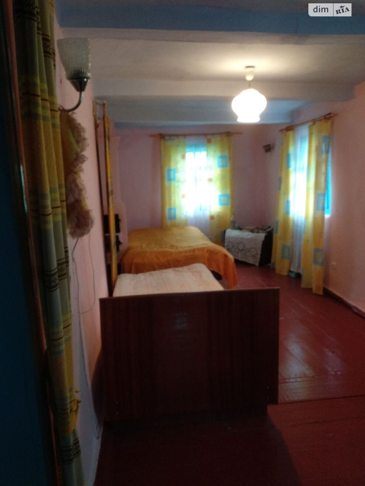 одноповерховий будинок з гаражем, 73 кв. м, дерево та цегла. Продаж у Русанівці фото 1 одноповерховий будинок з гаражем, 73 кв. м, дерево та цегла. Продаж у Русанівці фото 1