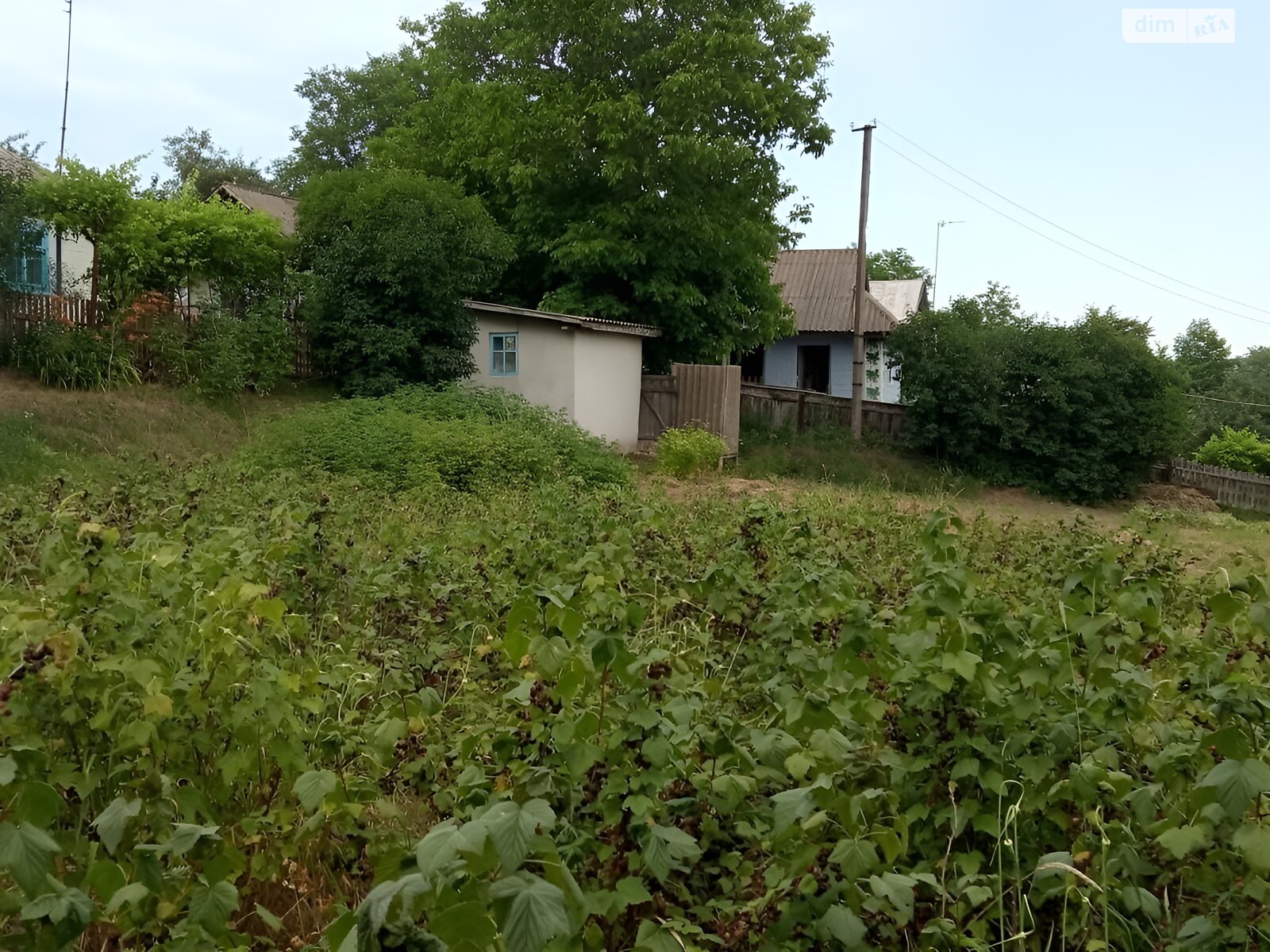 одноповерховий будинок з гаражем, 73 кв. м, дерево та цегла. Продаж у Русанівці фото 1 одноповерховий будинок з гаражем, 73 кв. м, дерево та цегла. Продаж у Русанівці фото 1