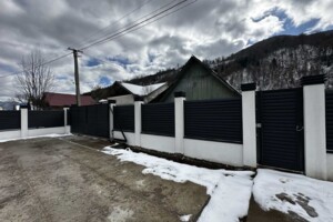 двоповерховий будинок, 200 кв. м, шлакоблок. Продаж у Руській Мокрій фото 2