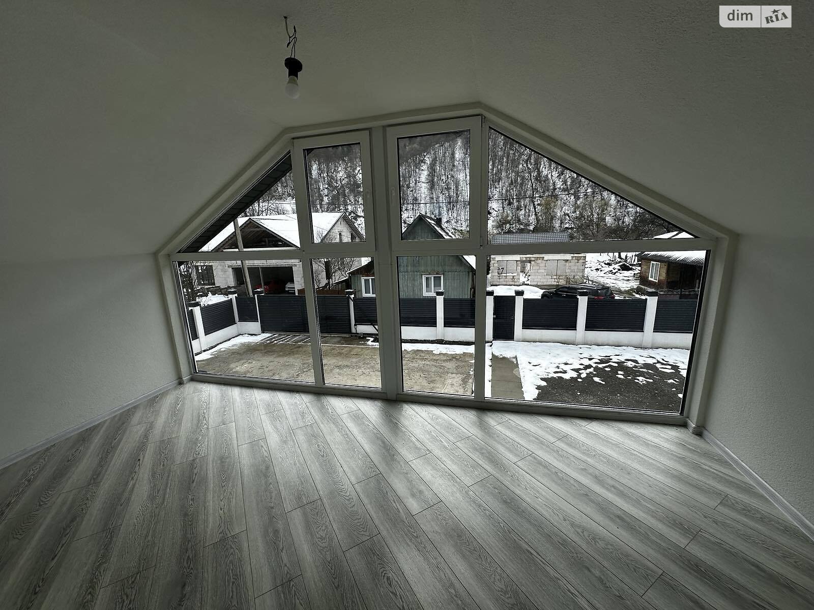 двоповерховий будинок, 200 кв. м, шлакоблок. Продаж у Руській Мокрій фото 1 двоповерховий будинок, 200 кв. м, шлакоблок. Продаж у Руській Мокрій фото 1