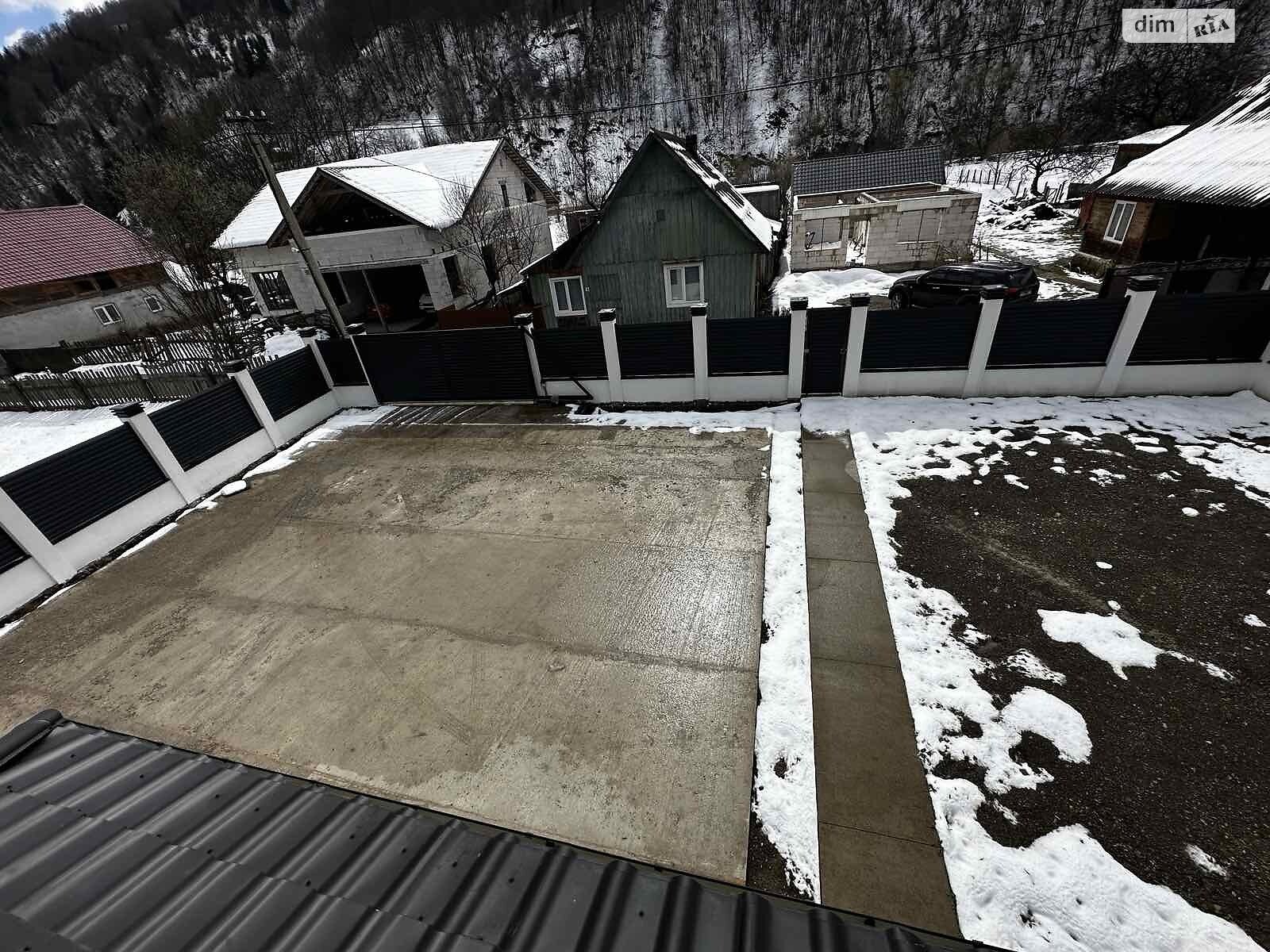 двоповерховий будинок, 200 кв. м, шлакоблок. Продаж у Руській Мокрій фото 1 двоповерховий будинок, 200 кв. м, шлакоблок. Продаж у Руській Мокрій фото 1