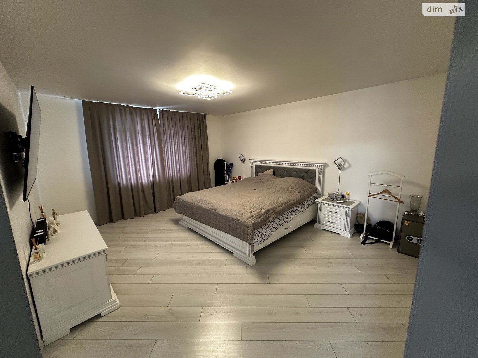 двоповерховий будинок, 200 кв. м, шлакоблок. Продаж у Руській Мокрій фото 1 двоповерховий будинок, 200 кв. м, шлакоблок. Продаж у Руській Мокрій фото 1