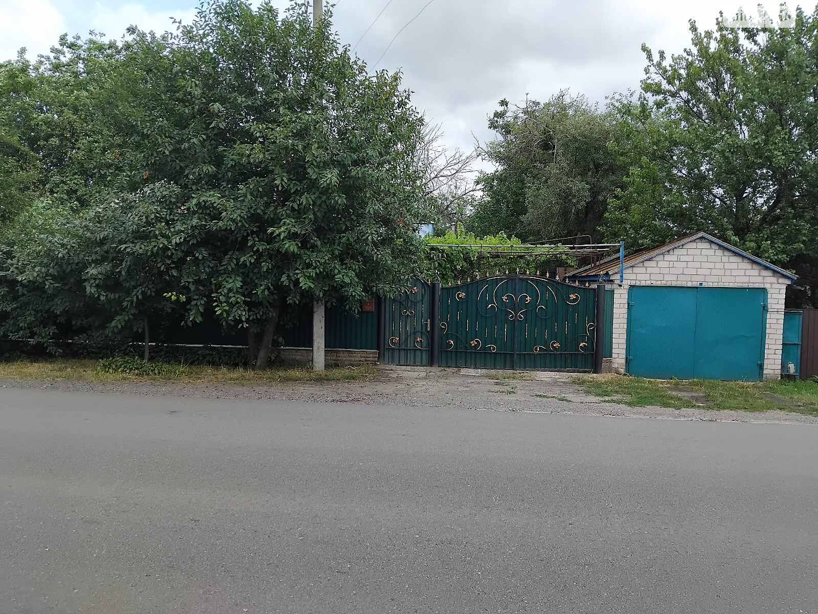 одноповерховий будинок з верандою, 105 кв. м, цегла саманна. Продаж у Руській Поляні фото 1