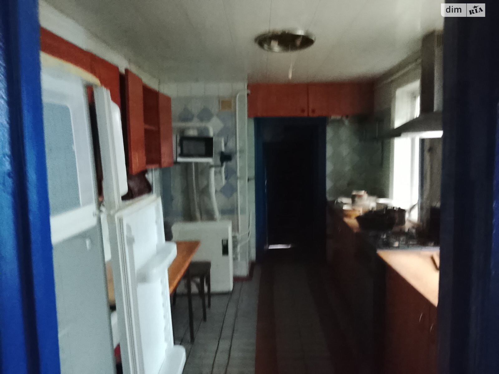 одноповерховий будинок з верандою, 105 кв. м, цегла саманна. Продаж у Руській Поляні фото 1