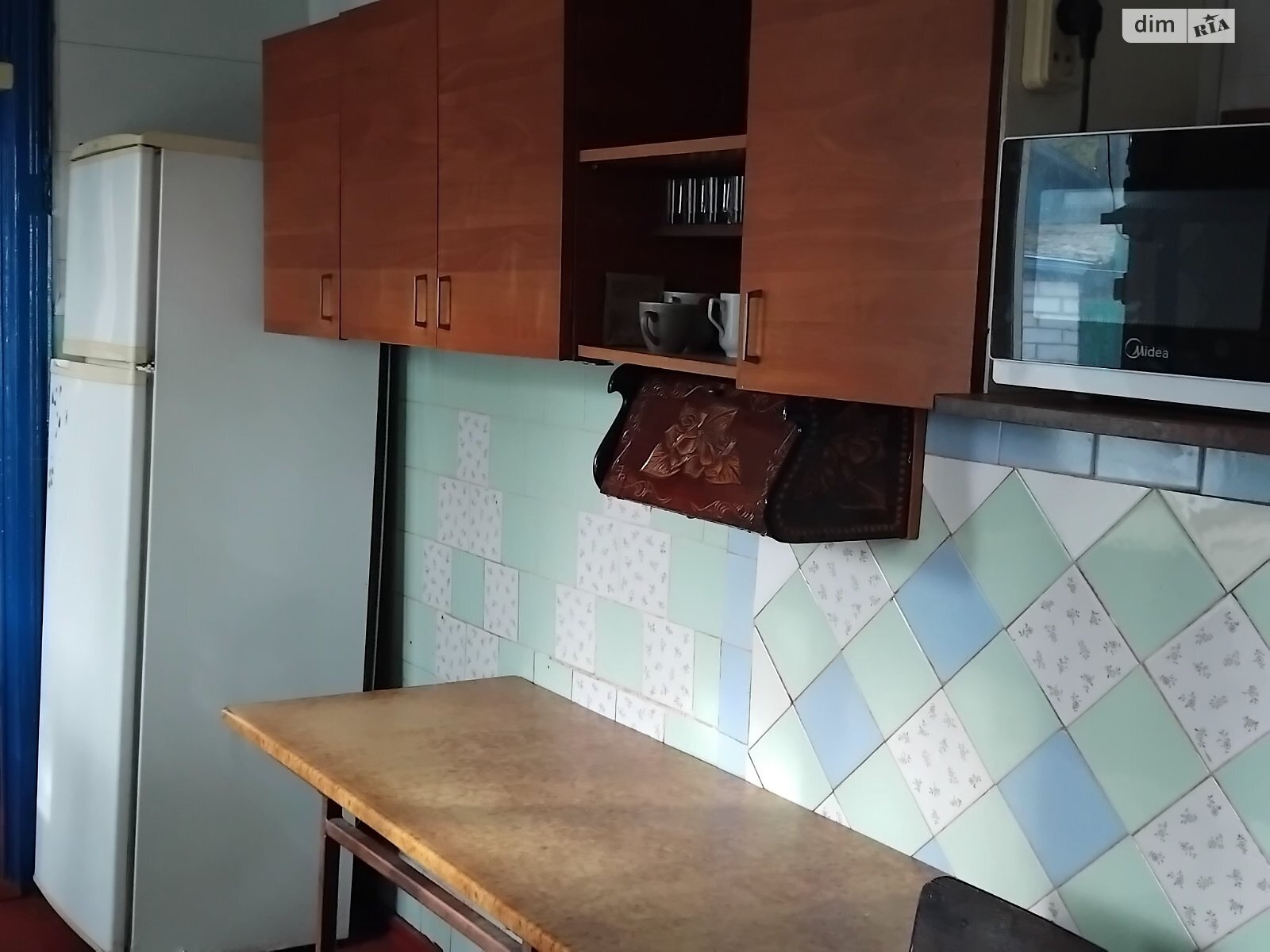 одноповерховий будинок з гаражем, 102 кв. м, цегла. Продаж у Руській Поляні фото 1