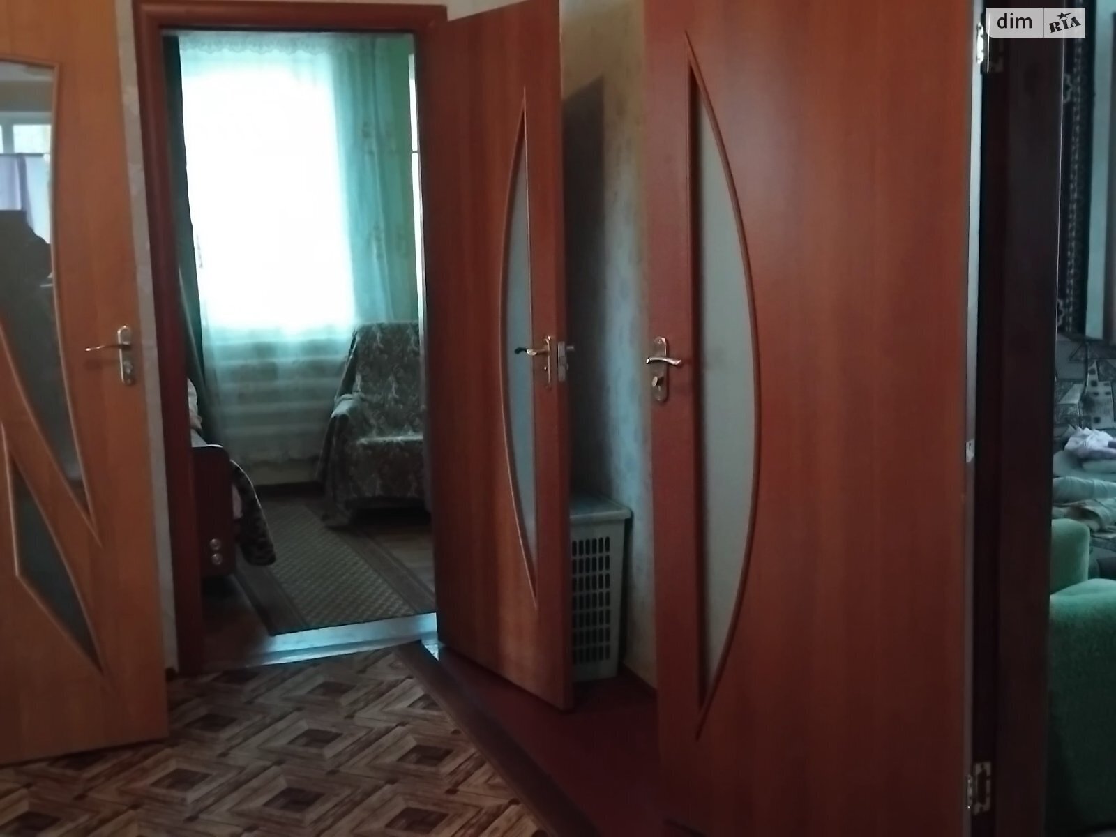 одноповерховий будинок з гаражем, 102 кв. м, цегла. Продаж у Руській Поляні фото 1