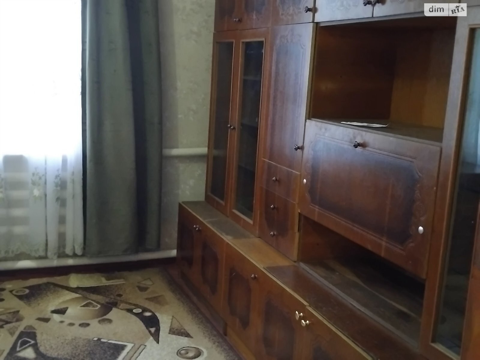 одноповерховий будинок з гаражем, 102 кв. м, цегла. Продаж у Руській Поляні фото 1