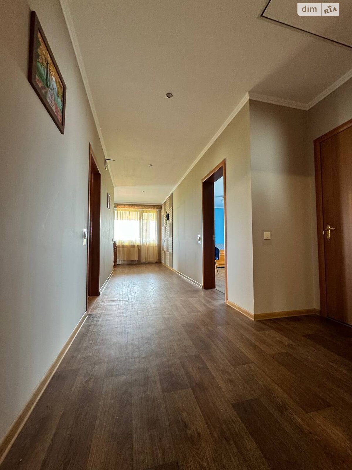 двоповерховий будинок з гаражем, 210 кв. м, цегла. Продаж у Руській Поляні фото 1 двоповерховий будинок з гаражем, 210 кв. м, цегла. Продаж у Руській Поляні фото 1