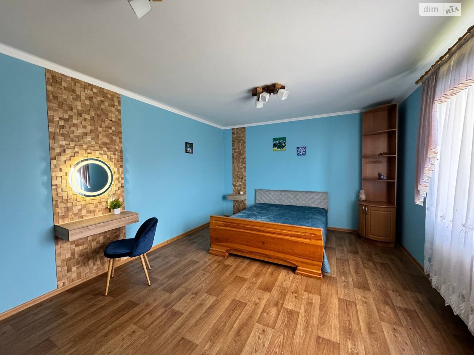 двоповерховий будинок з гаражем, 210 кв. м, цегла. Продаж у Руській Поляні фото 1 двоповерховий будинок з гаражем, 210 кв. м, цегла. Продаж у Руській Поляні фото 1