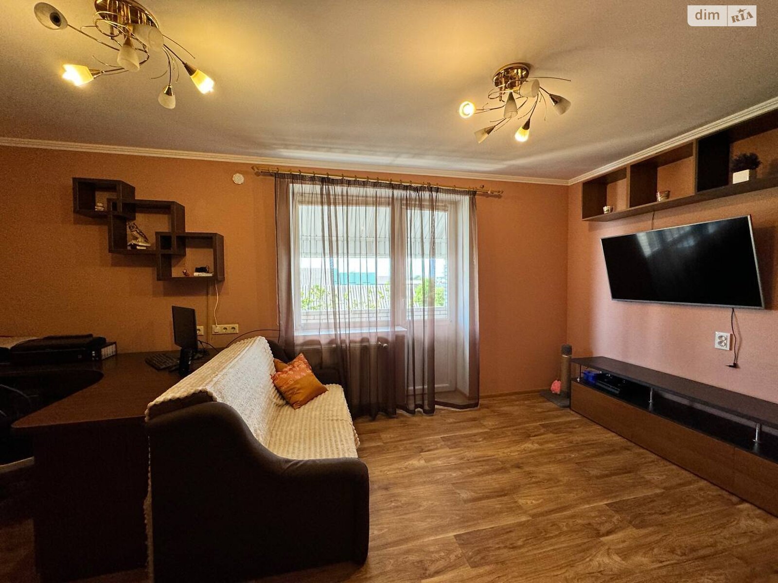 двоповерховий будинок з гаражем, 210 кв. м, цегла. Продаж у Руській Поляні фото 1 двоповерховий будинок з гаражем, 210 кв. м, цегла. Продаж у Руській Поляні фото 1