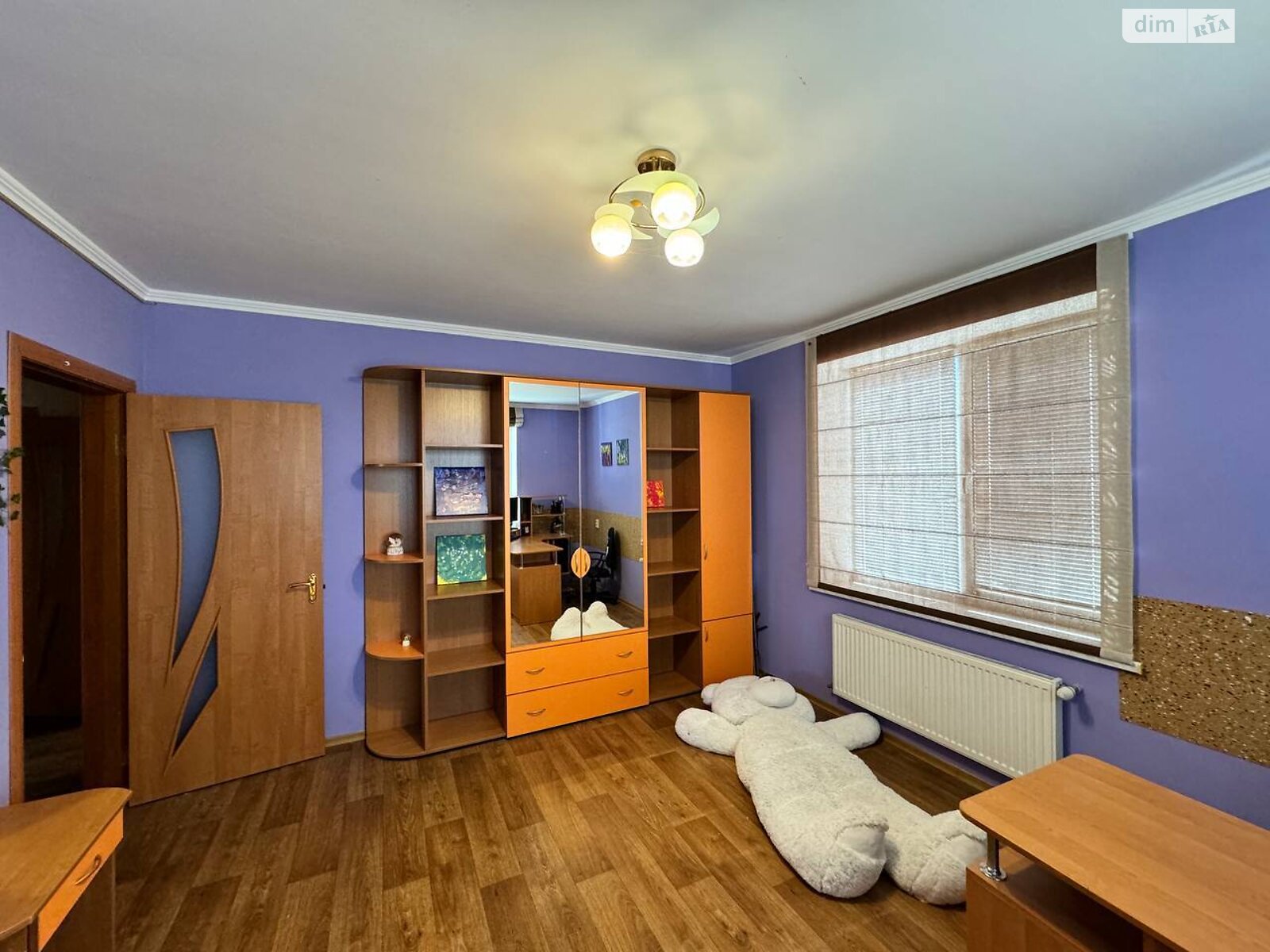 двоповерховий будинок з гаражем, 210 кв. м, цегла. Продаж у Руській Поляні фото 1 двоповерховий будинок з гаражем, 210 кв. м, цегла. Продаж у Руській Поляні фото 1