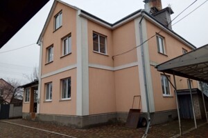 двухэтажный дом с балконом, 334 кв. м, кирпич. Продажа в Русской Поляне фото 2