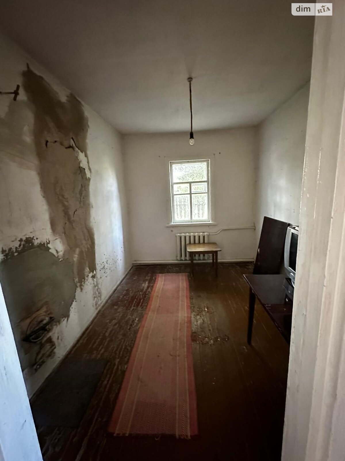 одноэтажный дом с гаражом, 66 кв. м, кирпич саманный. Продажа в Русской Поляне фото 1 одноэтажный дом с гаражом, 66 кв. м, кирпич саманный. Продажа в Русской Поляне фото 1
