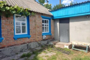 одноповерховий будинок з опаленням, 37 кв. м, дерево та цегла. Продаж у Руській Поляні фото 2