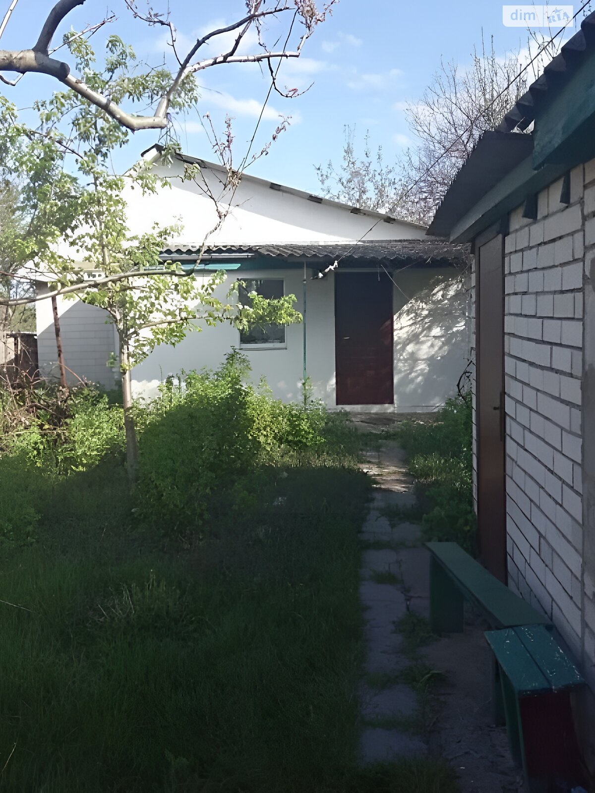 одноповерховий будинок, 88 кв. м, цегла. Продаж у Руській Поляні фото 1 одноповерховий будинок, 88 кв. м, цегла. Продаж у Руській Поляні фото 1