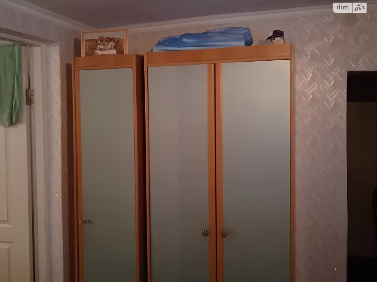одноповерховий будинок, 88 кв. м, цегла. Продаж у Руській Поляні фото 1 одноповерховий будинок, 88 кв. м, цегла. Продаж у Руській Поляні фото 1