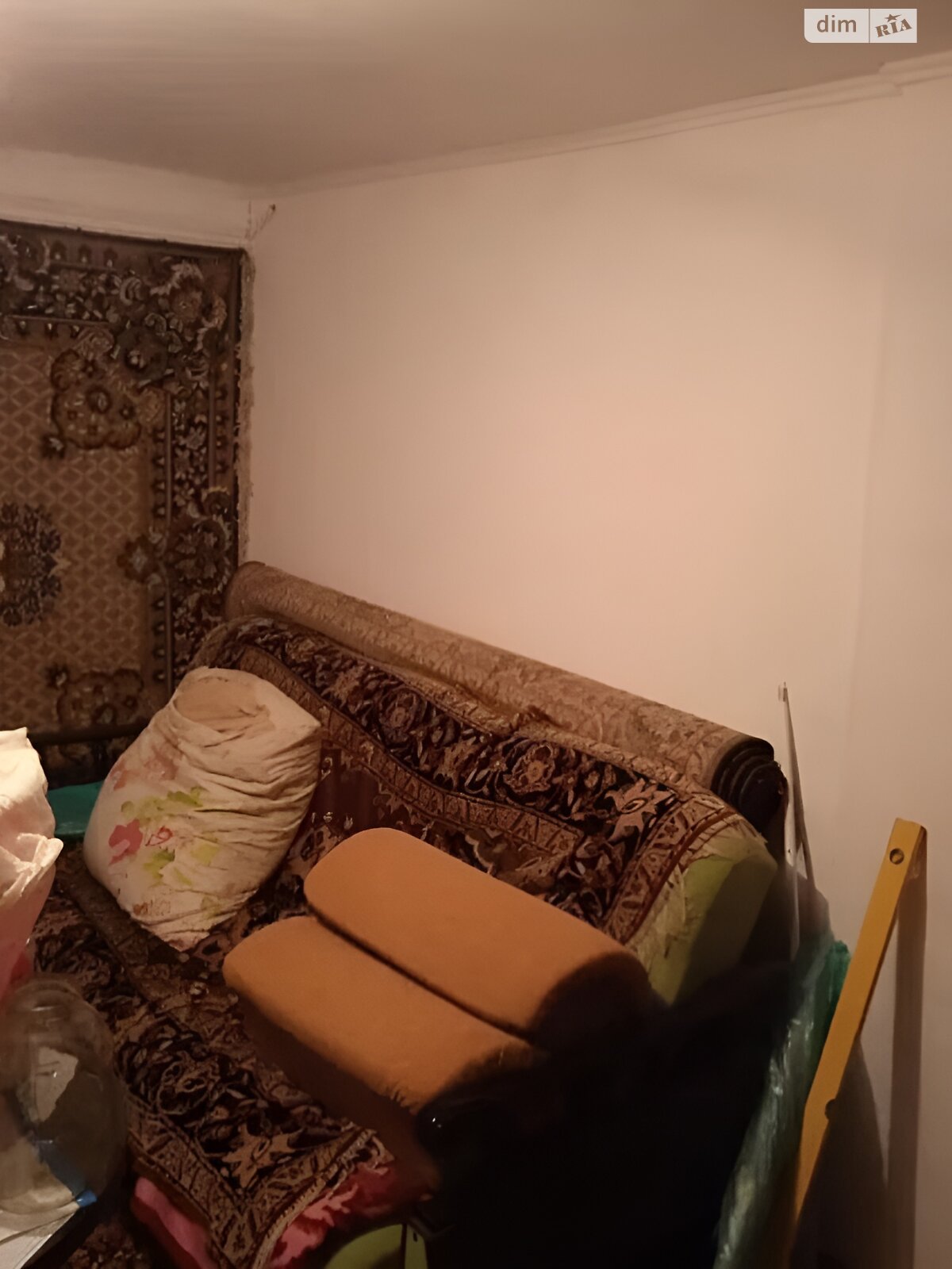 одноповерховий будинок, 88 кв. м, цегла. Продаж у Руській Поляні фото 1 одноповерховий будинок, 88 кв. м, цегла. Продаж у Руській Поляні фото 1
