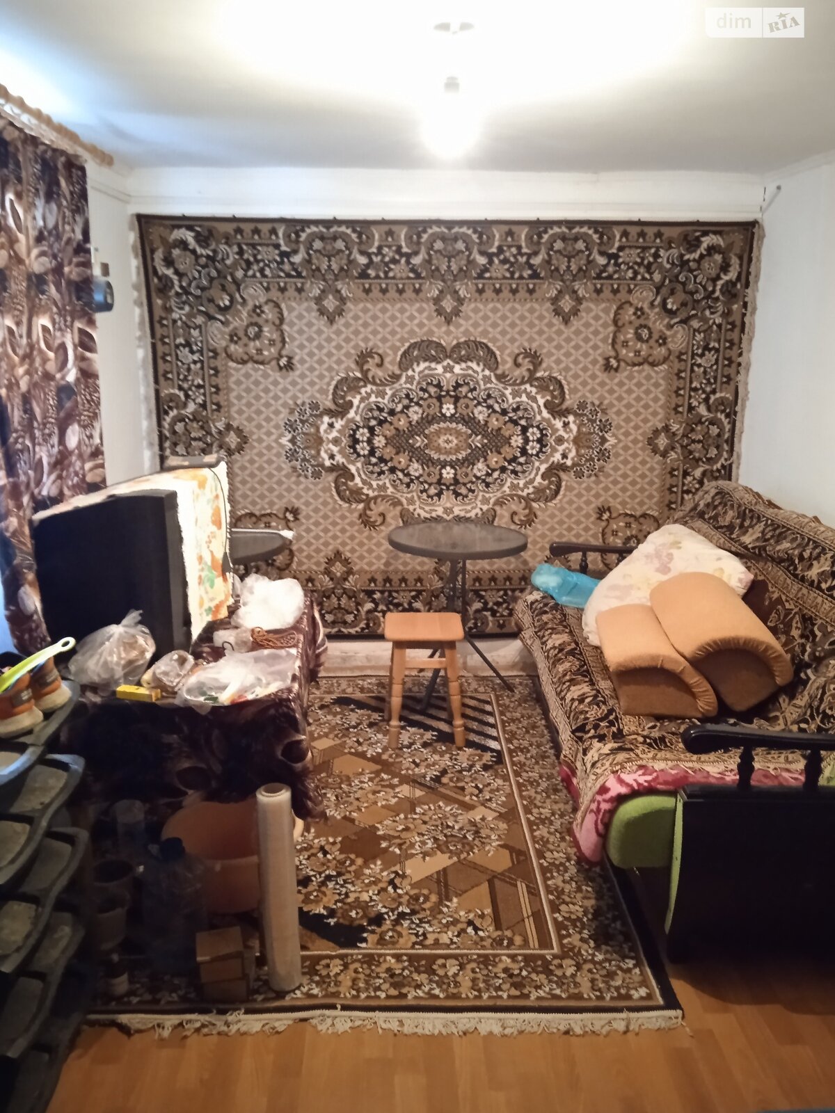 одноэтажный дом, 88 кв. м, кирпич. Продажа в Русской Поляне фото 1 одноэтажный дом, 88 кв. м, кирпич. Продажа в Русской Поляне фото 1