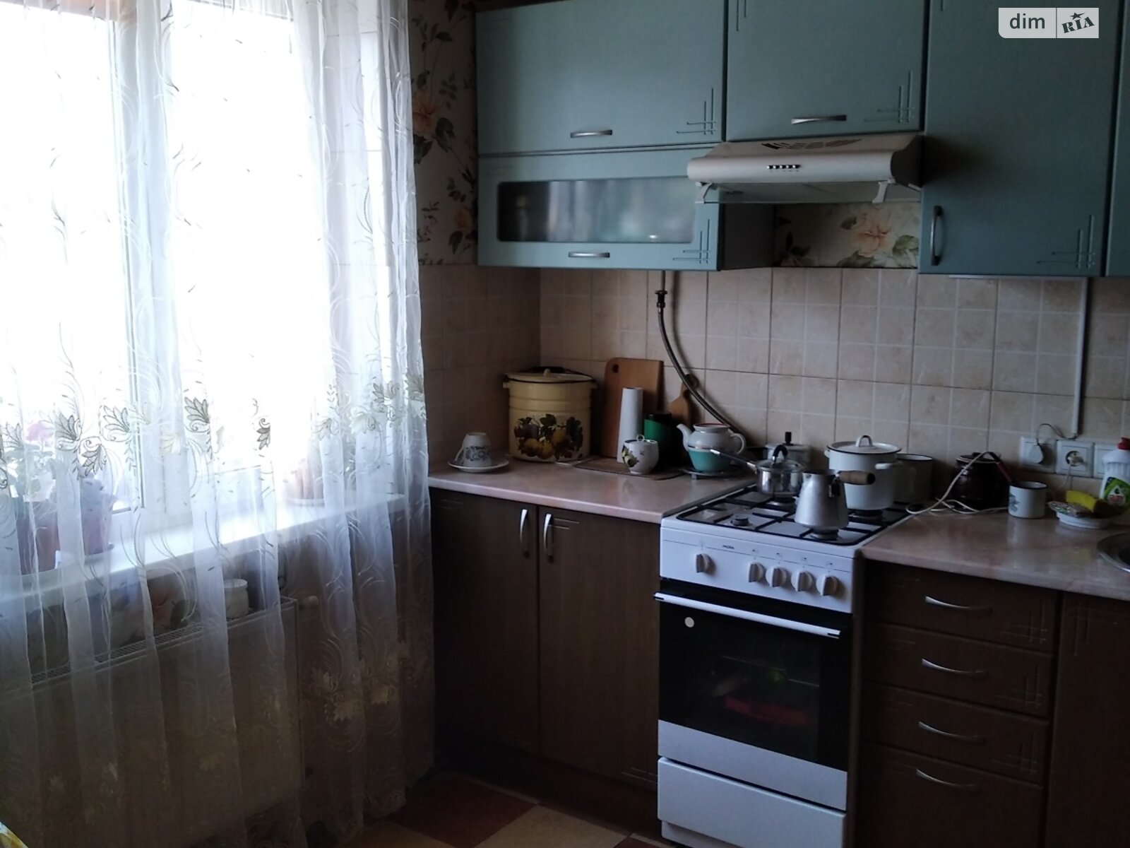одноэтажный дом с гаражом, 97.8 кв. м, кирпич. Продажа в Русской Поляне фото 1 одноэтажный дом с гаражом, 97.8 кв. м, кирпич. Продажа в Русской Поляне фото 1