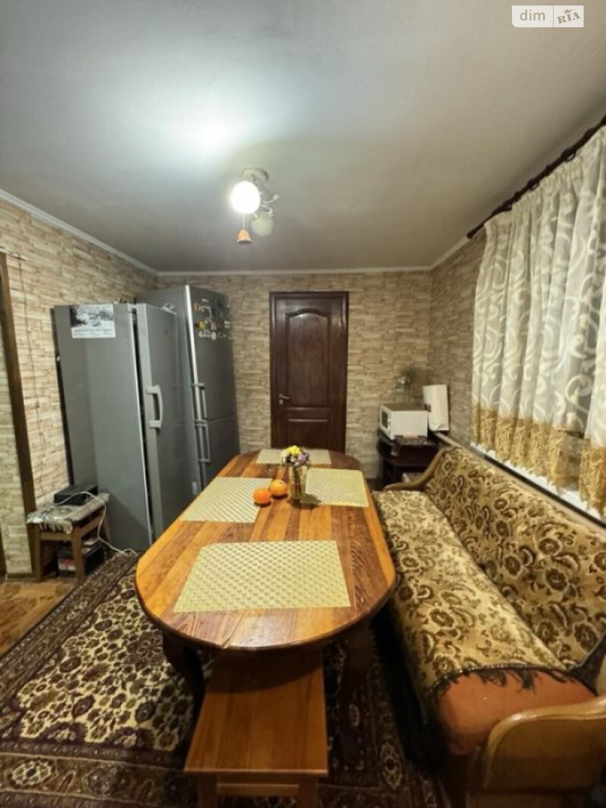 одноповерховий будинок з гаражем, 116 кв. м, цегла. Продаж у Руській Поляні фото 1 одноповерховий будинок з гаражем, 116 кв. м, цегла. Продаж у Руській Поляні фото 1