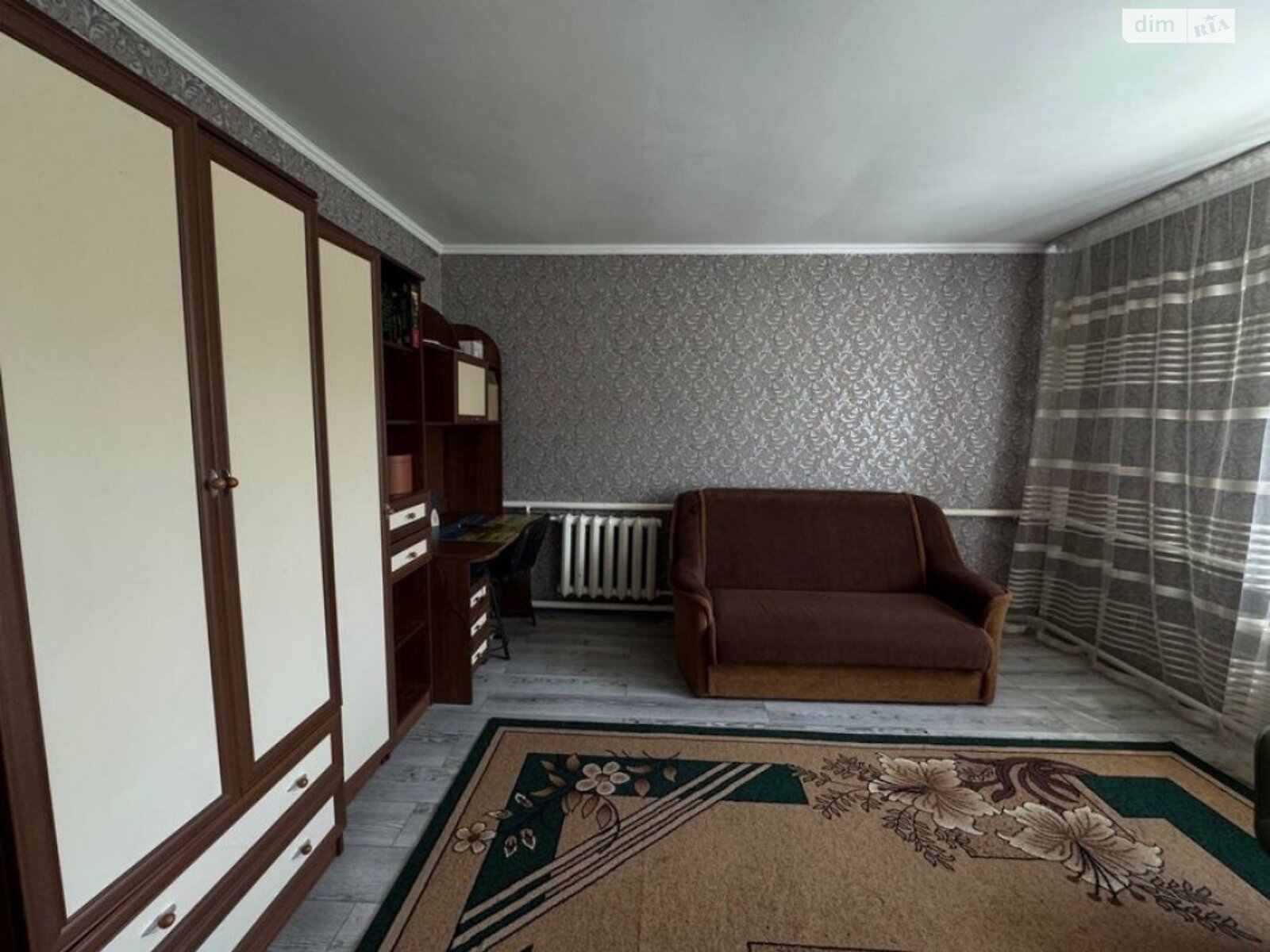 одноповерховий будинок з гаражем, 116 кв. м, цегла. Продаж у Руській Поляні фото 1 одноповерховий будинок з гаражем, 116 кв. м, цегла. Продаж у Руській Поляні фото 1