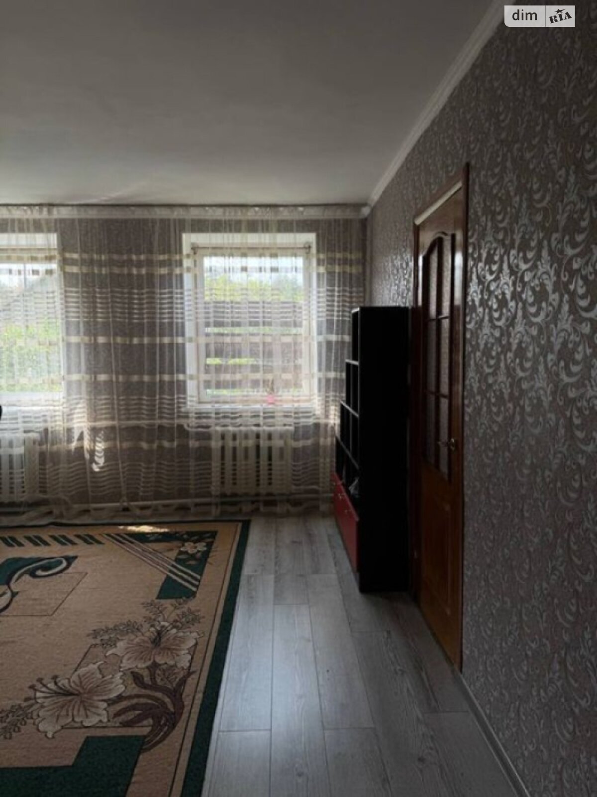 одноповерховий будинок з гаражем, 116 кв. м, цегла. Продаж у Руській Поляні фото 1 одноповерховий будинок з гаражем, 116 кв. м, цегла. Продаж у Руській Поляні фото 1