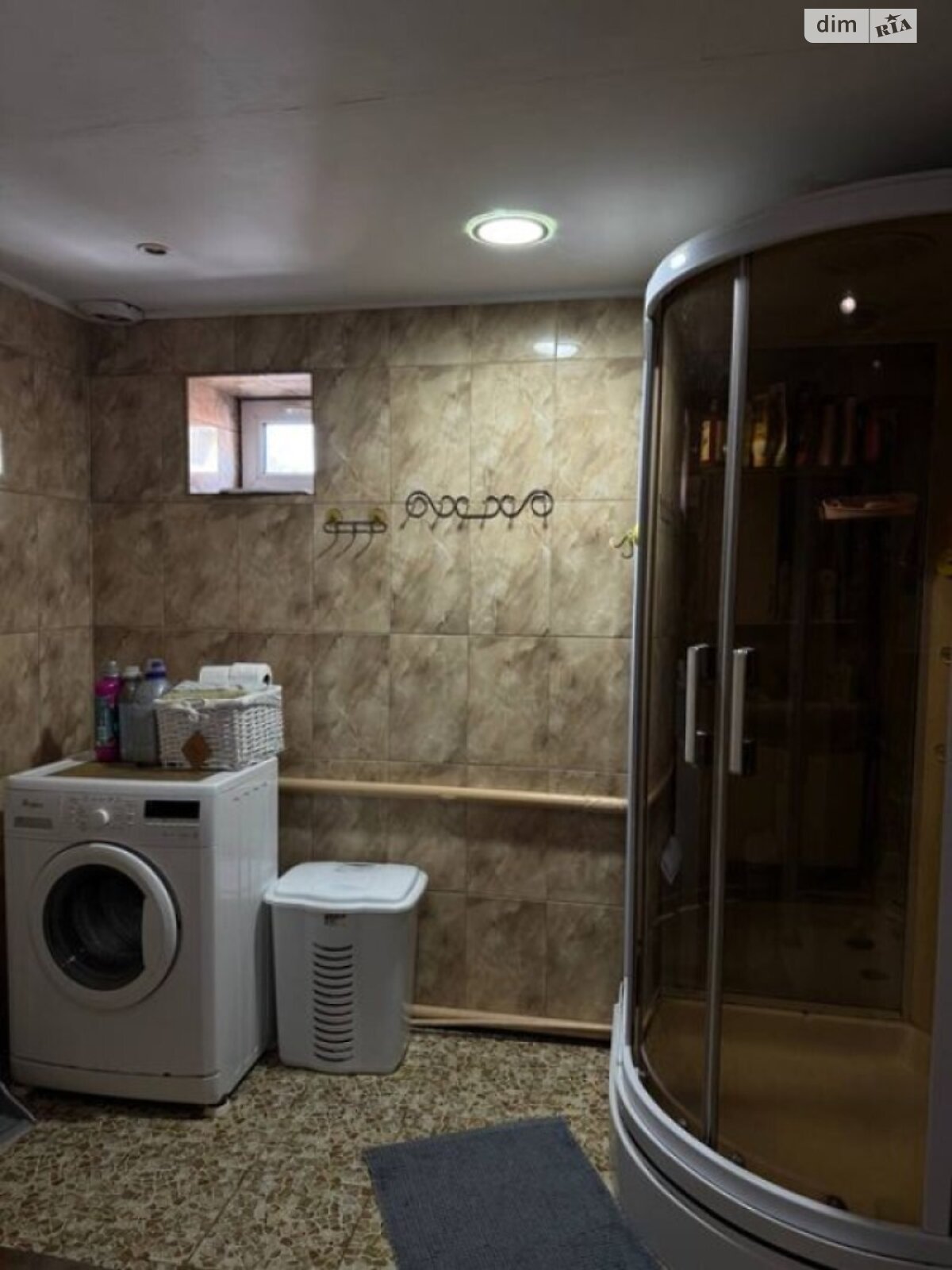 одноповерховий будинок з гаражем, 116 кв. м, цегла. Продаж у Руській Поляні фото 1 одноповерховий будинок з гаражем, 116 кв. м, цегла. Продаж у Руській Поляні фото 1