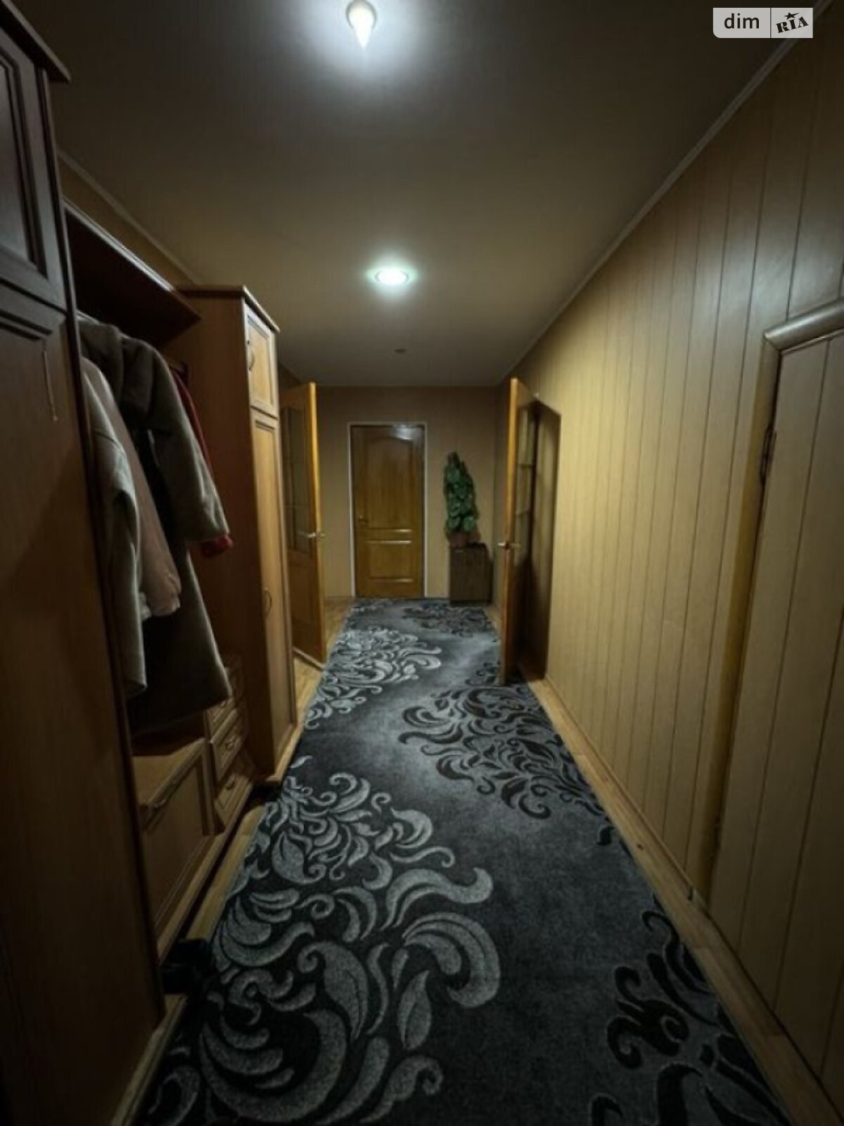 одноповерховий будинок з гаражем, 116 кв. м, цегла. Продаж у Руській Поляні фото 1 одноповерховий будинок з гаражем, 116 кв. м, цегла. Продаж у Руській Поляні фото 1