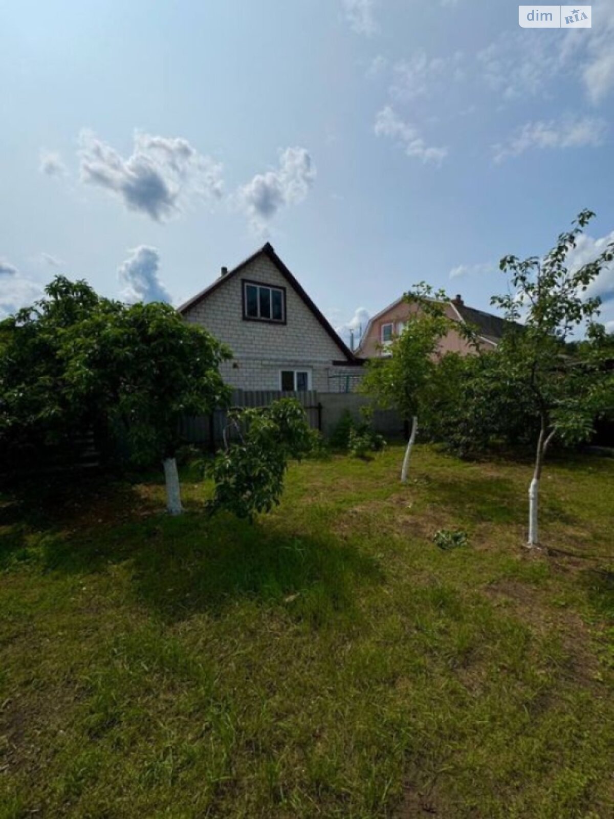 одноповерховий будинок з гаражем, 116 кв. м, цегла. Продаж у Руській Поляні фото 1 одноповерховий будинок з гаражем, 116 кв. м, цегла. Продаж у Руській Поляні фото 1