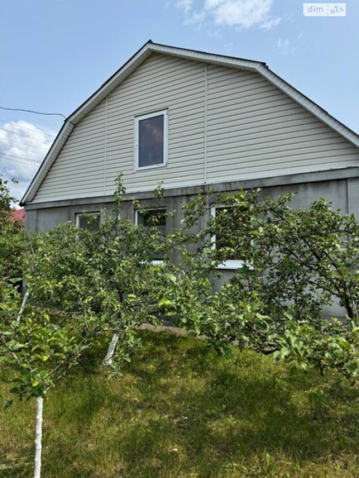 одноповерховий будинок з гаражем, 116 кв. м, цегла. Продаж у Руській Поляні фото 1 одноповерховий будинок з гаражем, 116 кв. м, цегла. Продаж у Руській Поляні фото 1