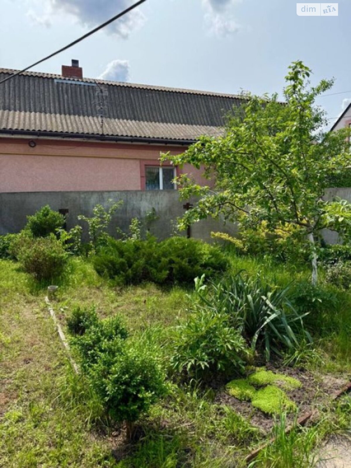 одноповерховий будинок з гаражем, 116 кв. м, цегла. Продаж у Руській Поляні фото 1 одноповерховий будинок з гаражем, 116 кв. м, цегла. Продаж у Руській Поляні фото 1